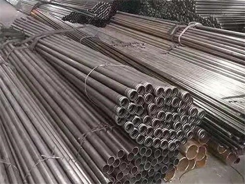 阿鲁科尔沁螺旋式声测管